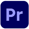 PremierePro icon