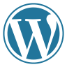 Wordpress logo